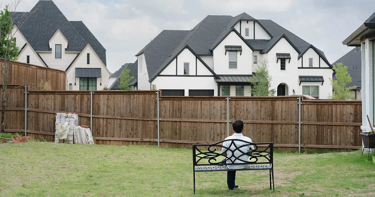 H-1B Crackdown on Indian Workers Erodes a Texas Real Estate Boom
