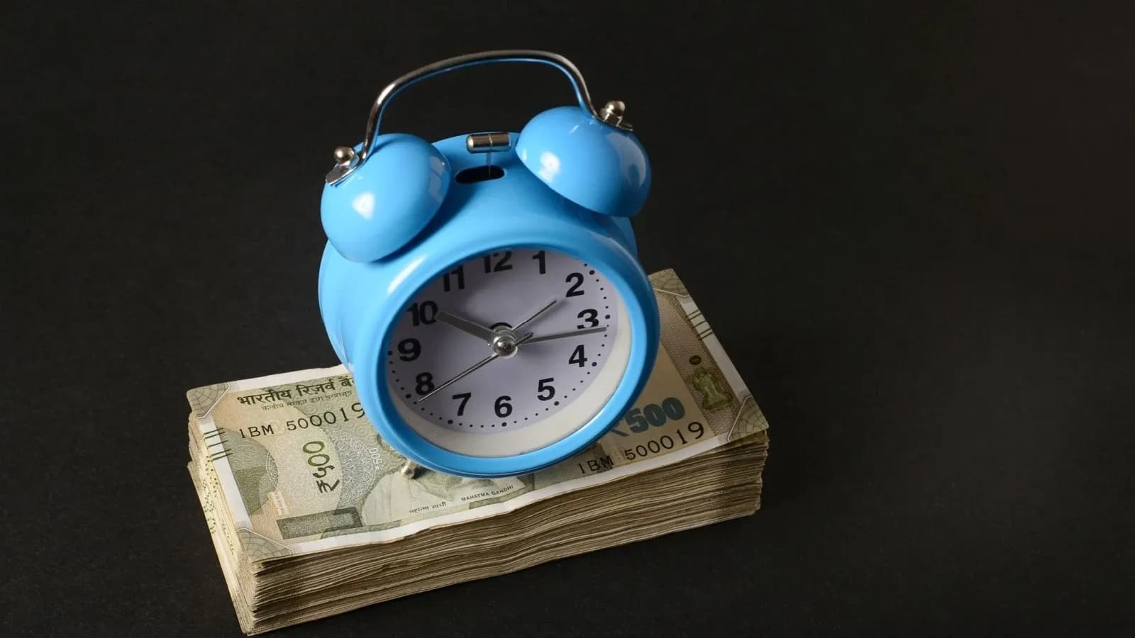 Post Office Time Deposit interest rate April-June 2026 declared: Better than SBI, HDFC, ICICI? - Upstox