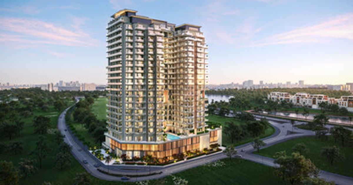 Dubai's Real Estate Boom: Why Indian Investors Remain the Top Buyers - BriefGlance