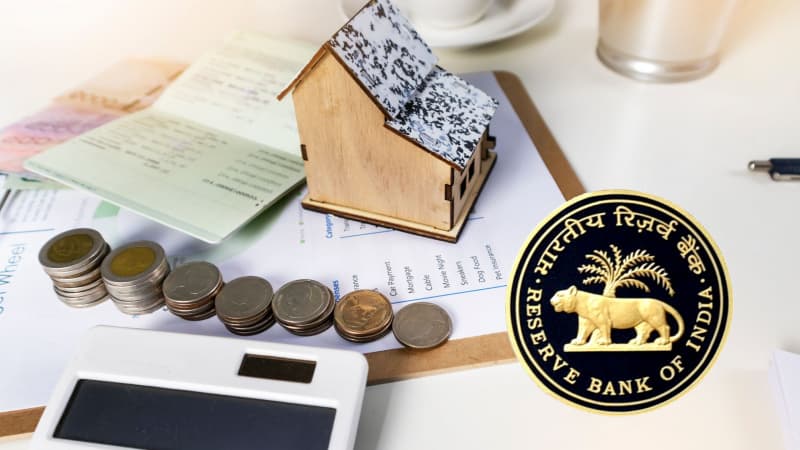 Loan EMIs to Drop as RBI Slashes Repo Rate - Full MPC December 2025 Highlights