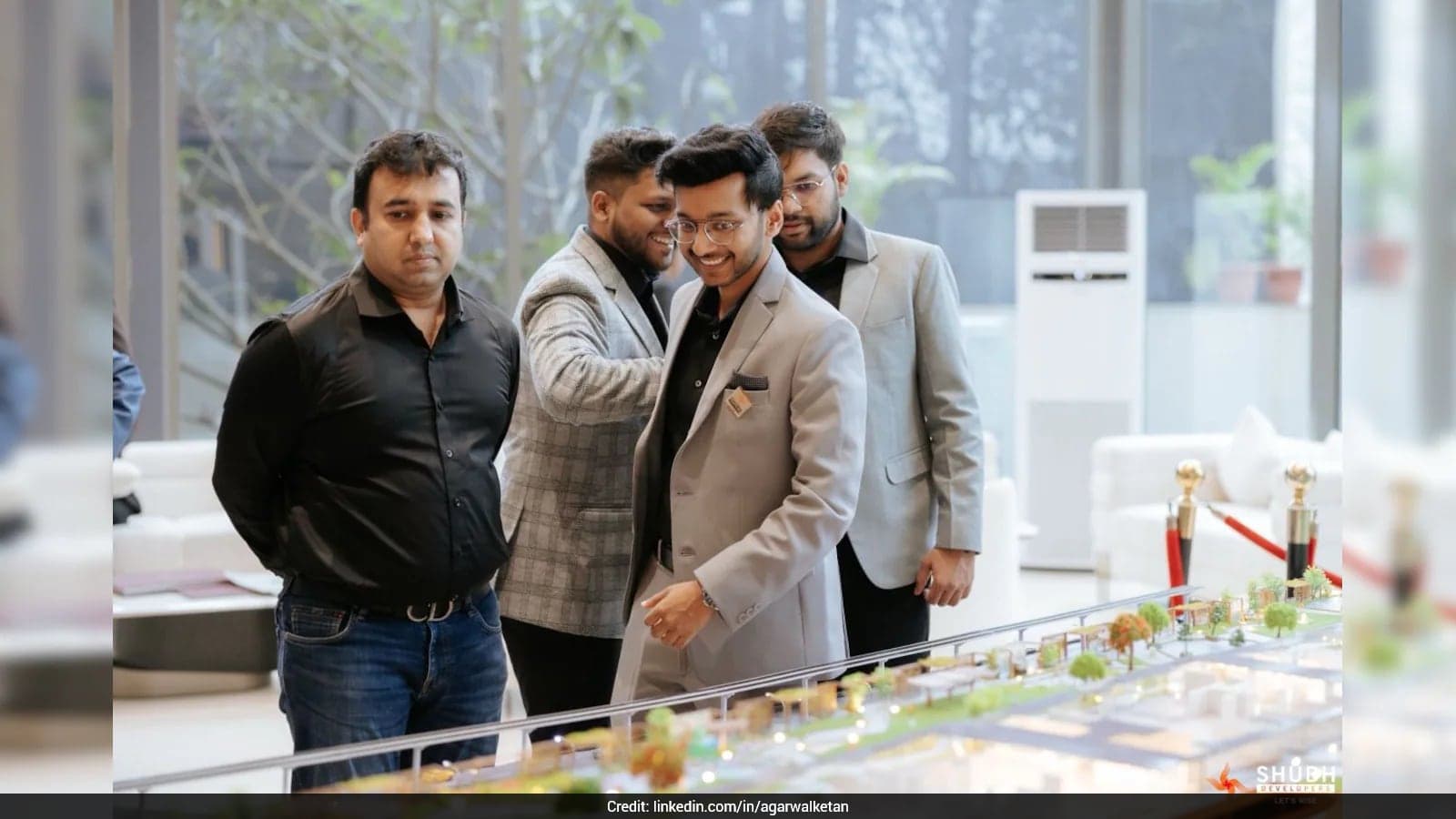 Who Was Ketan Agarwal, Pune Real Estate Firm Director Murdered By Fiance