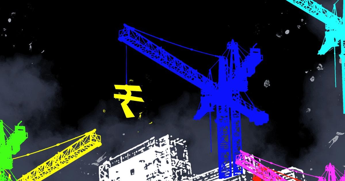 Generative AI Set To Add Billions To Indian Real Estate Sector - Rediff