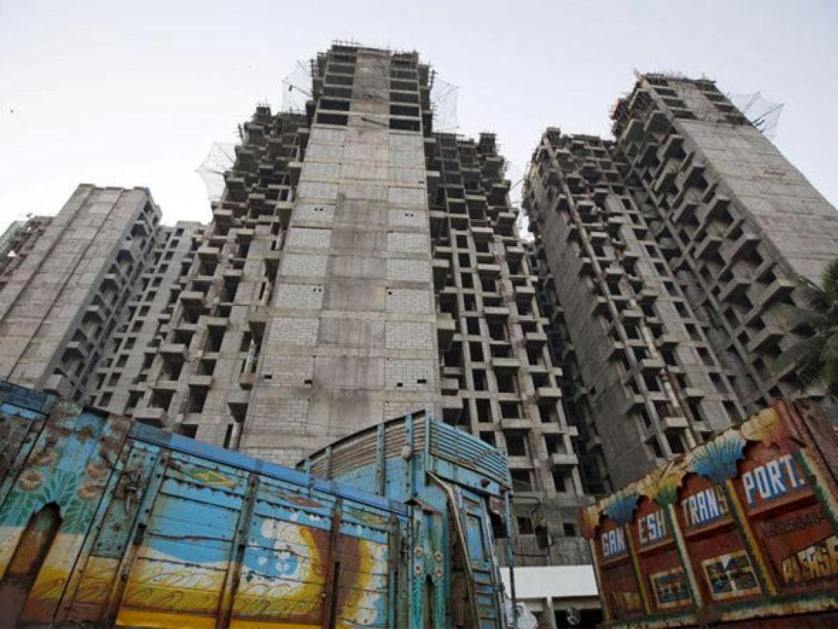 Puravankara to Build Housing Project in Bengaluru - Rediff MoneyWiz