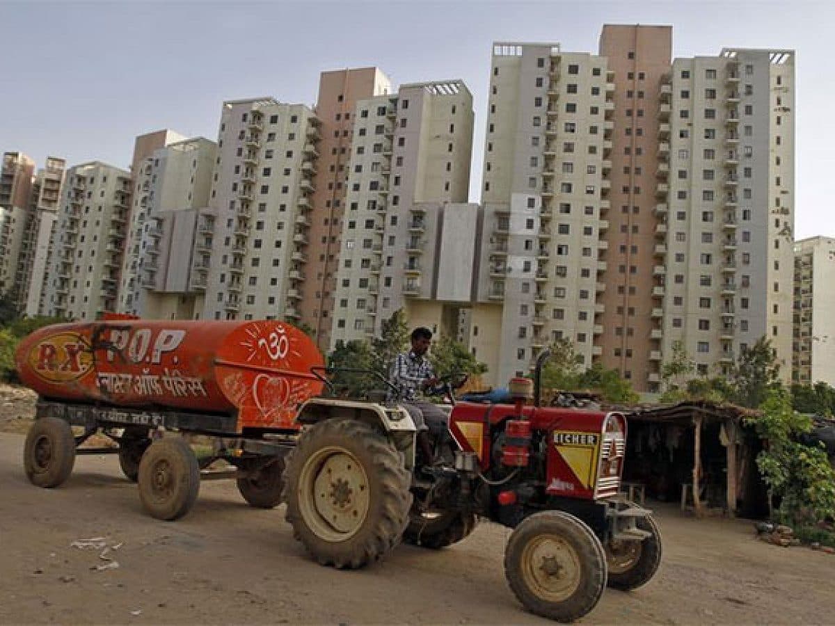Sumadhura Group: ₹2000 Cr Bengaluru Housing Project - Rediff MoneyWiz