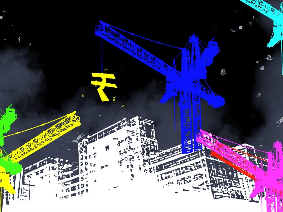India Real Estate Investment Up 23% to $4.3B: JLL - Rediff MoneyWiz