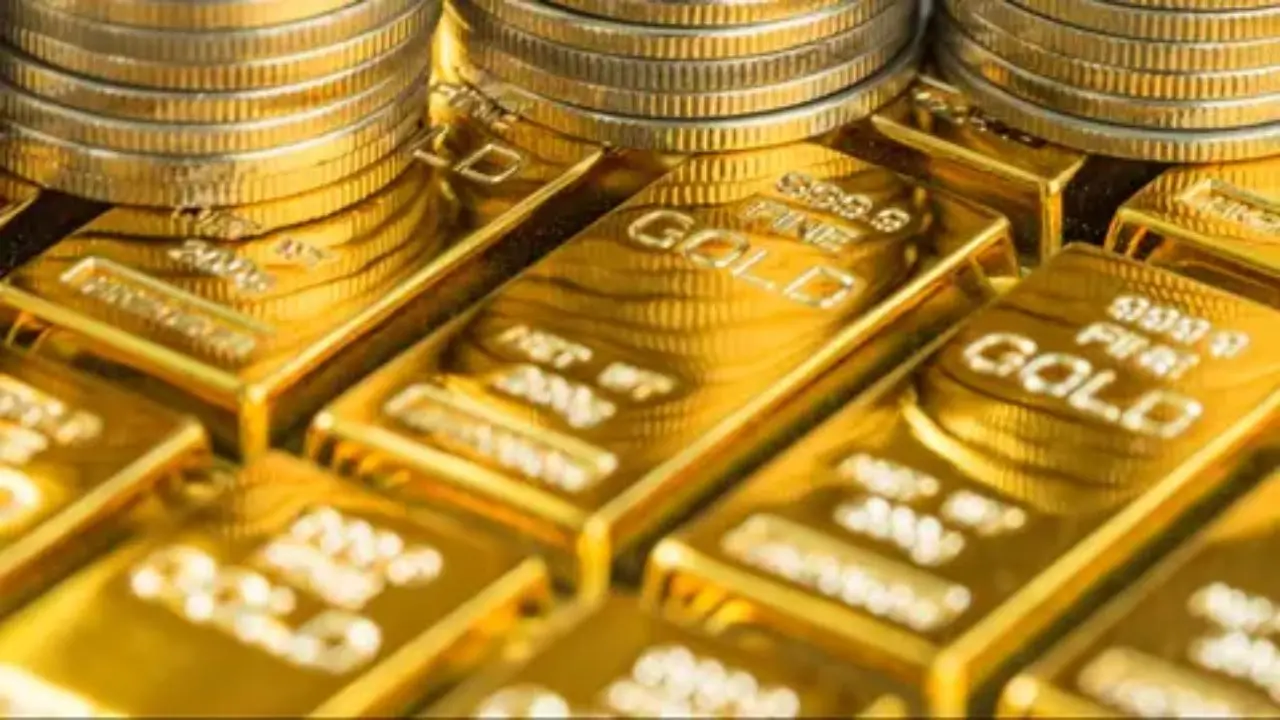 RBI refutes USD 12 billion gold sale reports, says reserves remain unchanged - Mid-day