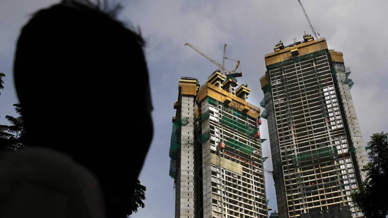 Godrej Properties buys 23-acre land in Greater Noida, eyes Rs 7,000 crore revenue from new housing project