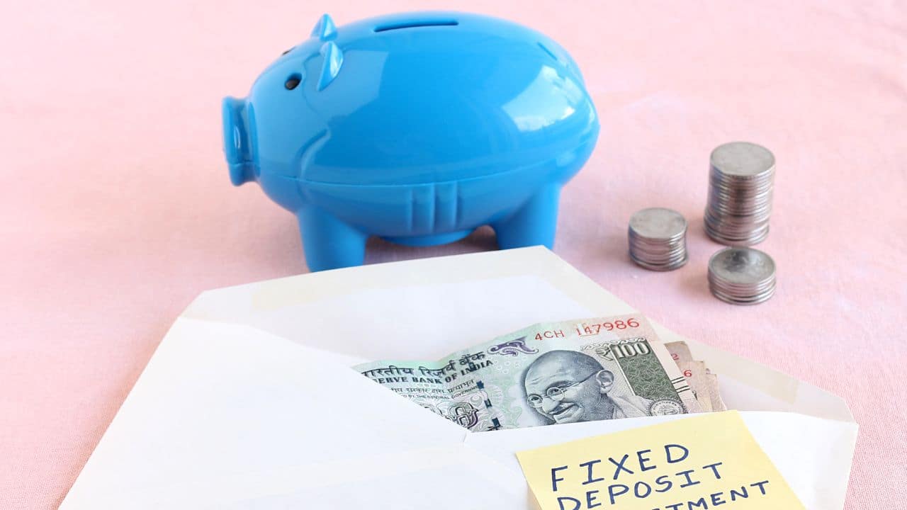 FD interest rates revised: Check new rates of Union Bank, Axis Bank, DCB Bank & Indian Bank