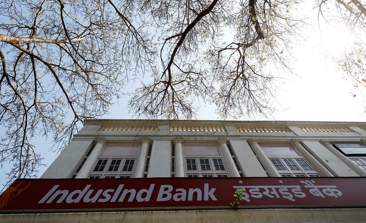 IndusInd Bank introduces hybrid work, select employees get 2-day WFH