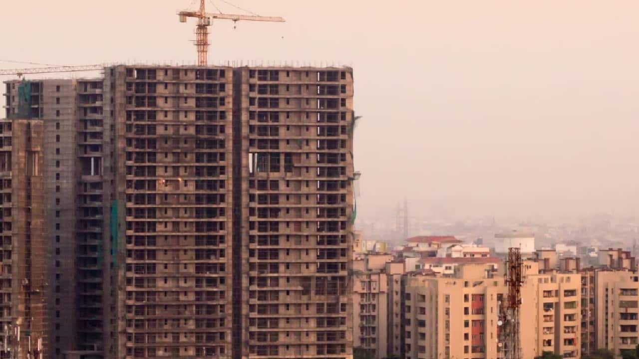 India’s real estate pulls in $2.9 billion as big-ticket investors return with these top bets