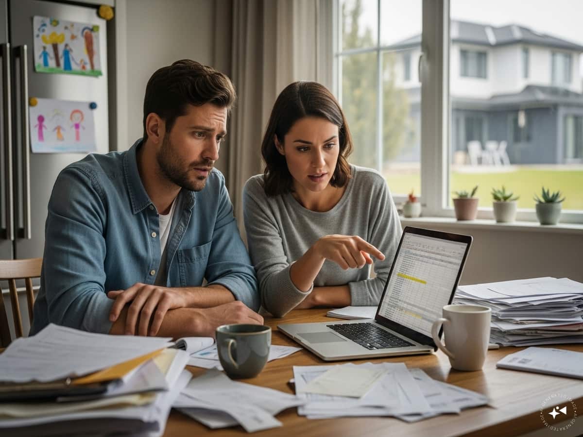 Short home loan or long tenure with prepayments? What actually works once real-life kic...