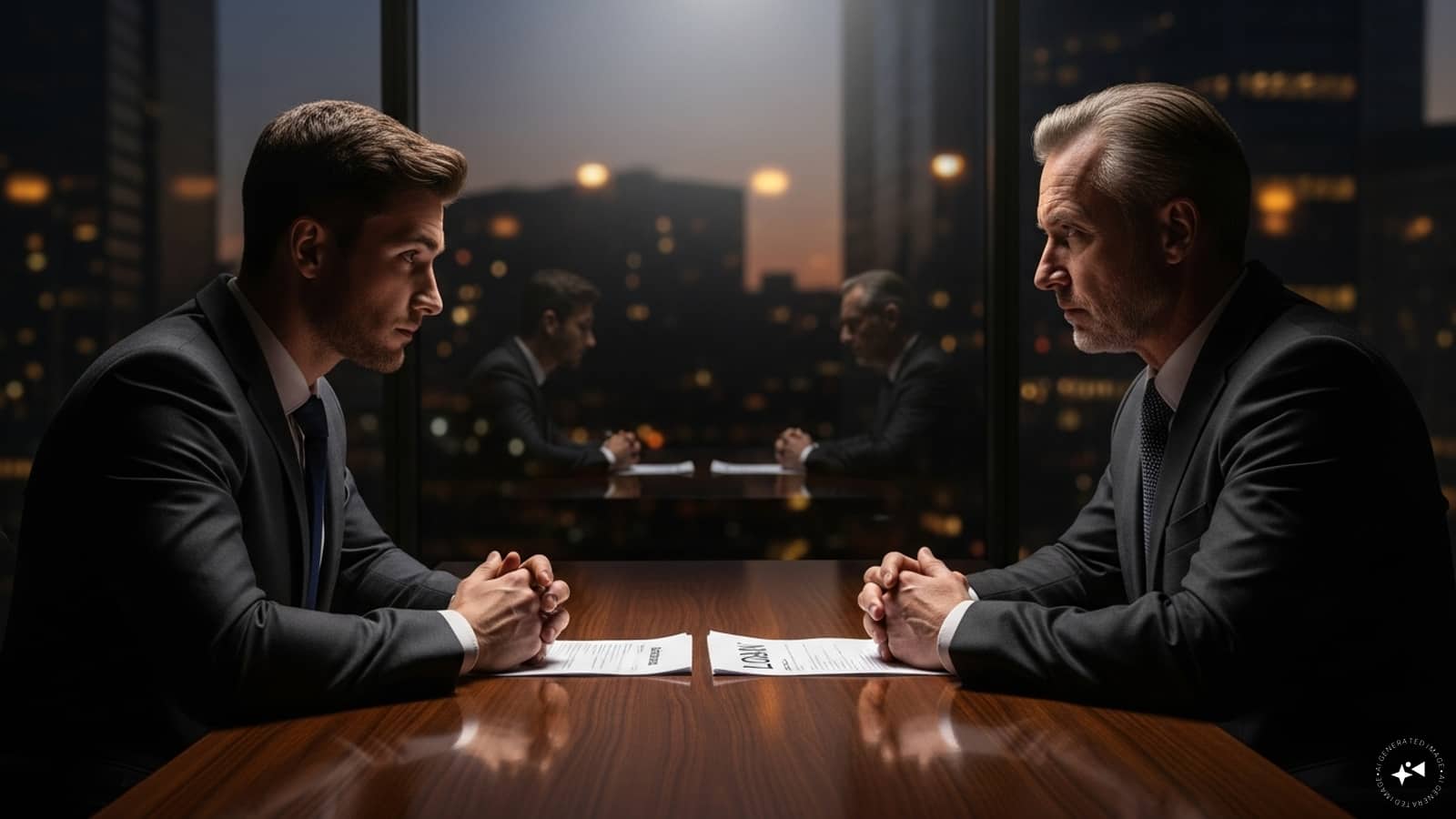 Can you negotiate your loan interest rate after approval?- Moneycontrol.com