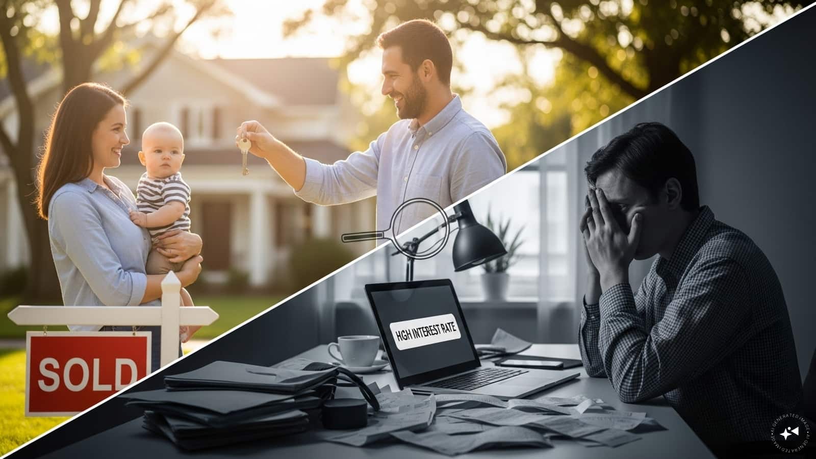 Rethinking loans: When borrowing can make sense, and when it doesn’t- Moneycontrol.com