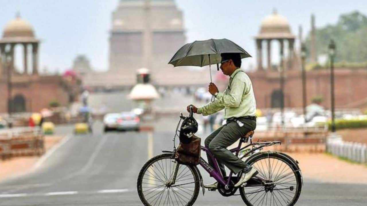 How heat-linked insurance opens a $194-billion opportunity in India