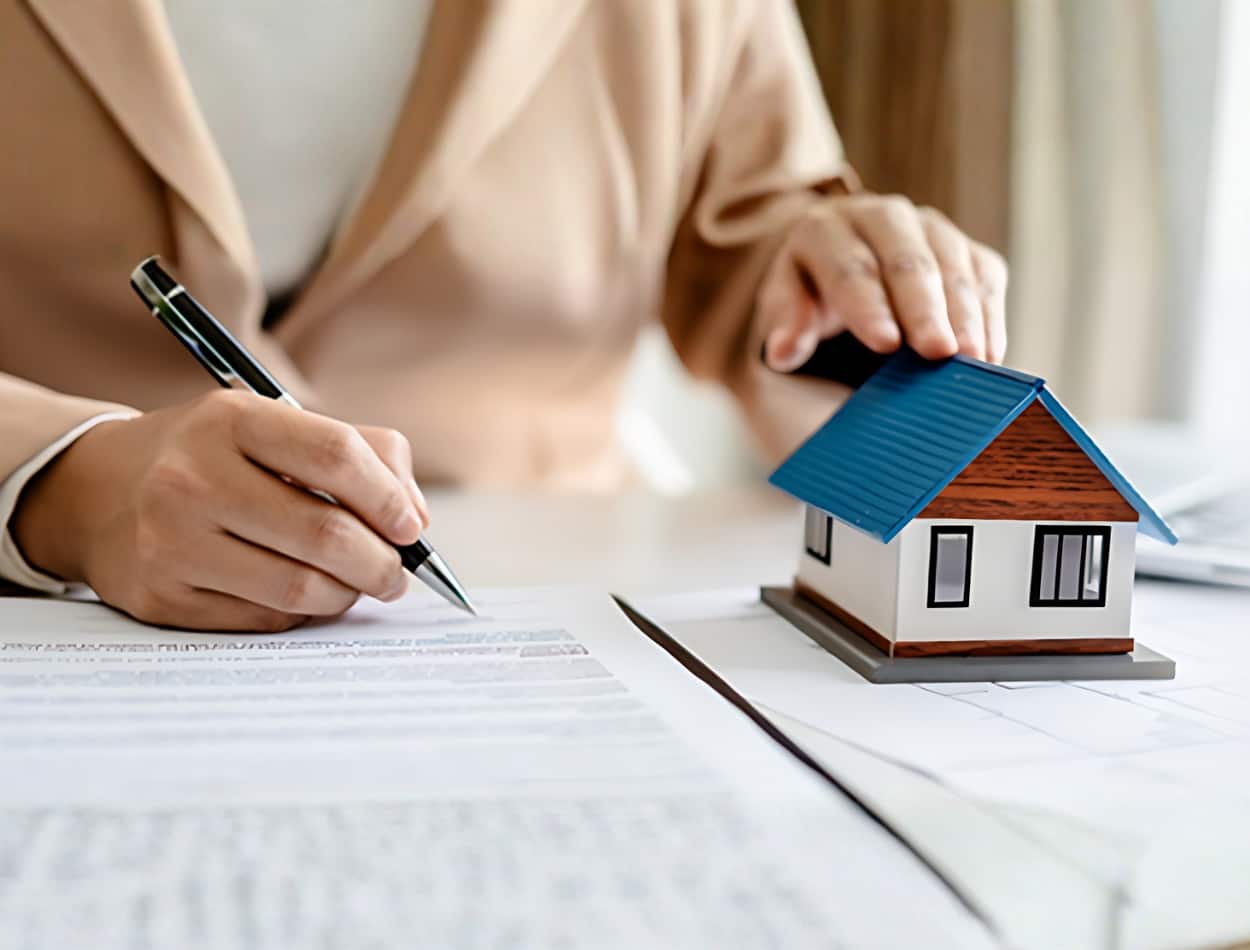 Before you sign that home loan, take a close look at these hidden costs- Moneycontrol.com