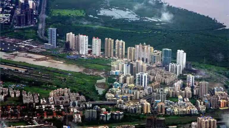Why Navi Mumbai is becoming Mumbai Metropolitan Region's new real estate hotspot