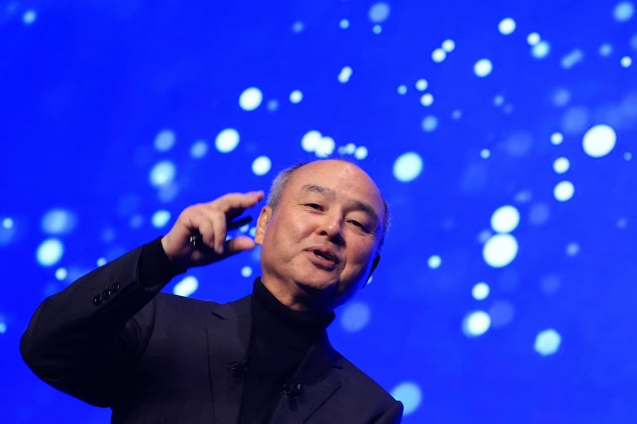 SoftBank secures US$40 billion loan to fund OpenAI investment