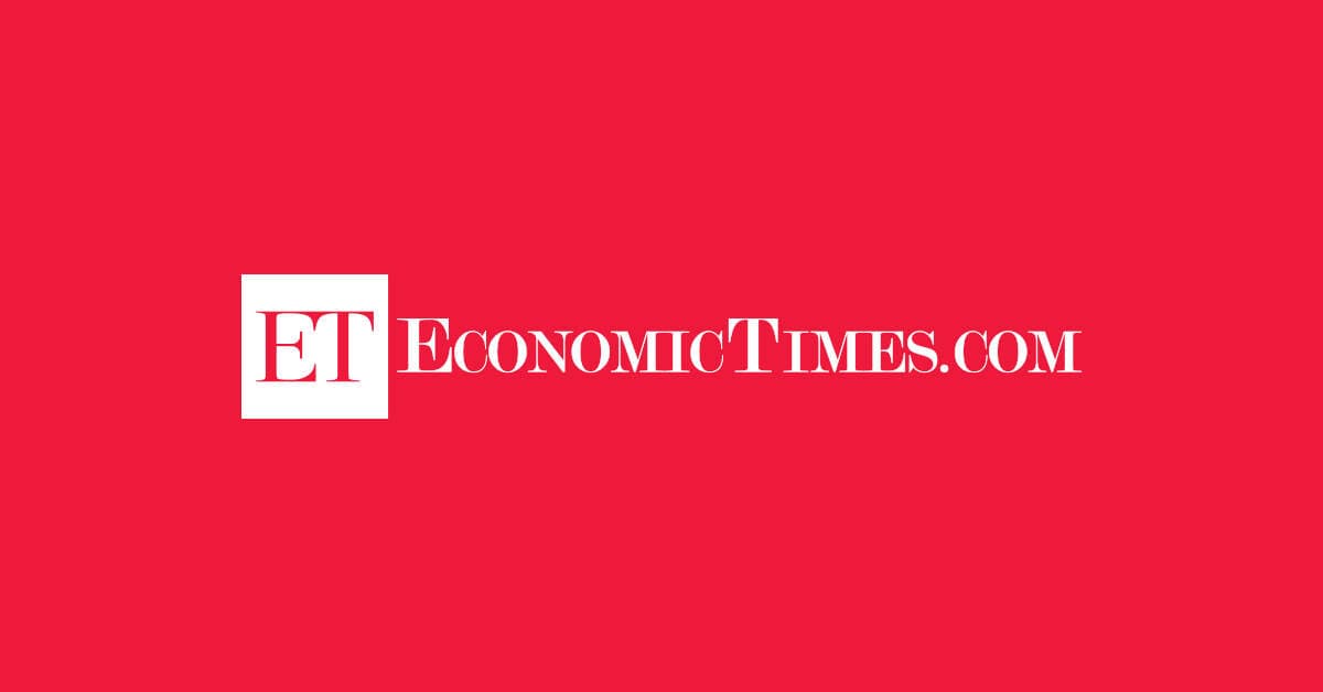 Banking News: Read Today's Banking News, Banking Latest Updates | The Economic Times