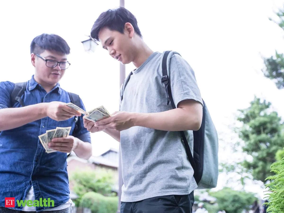 Lending money to friends or relatives? These 8 hidden financial risks can drain your sa...