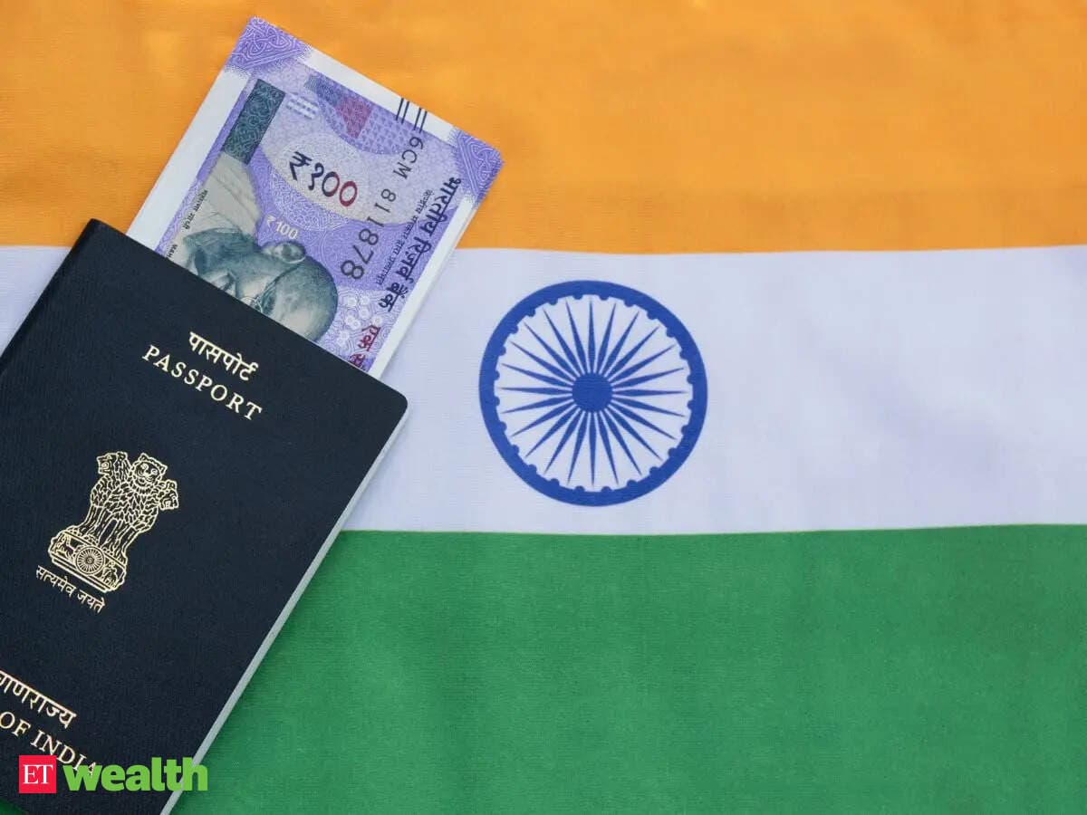 RBI announces major rule change for NRI and OCI investors; here's what it means for your investments
