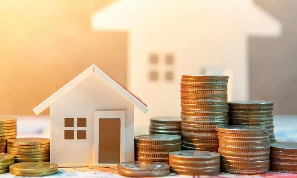 Housing sales fall 6.1 per cent as cautious buyers weigh India’s property market - Indian Television Dot Com
