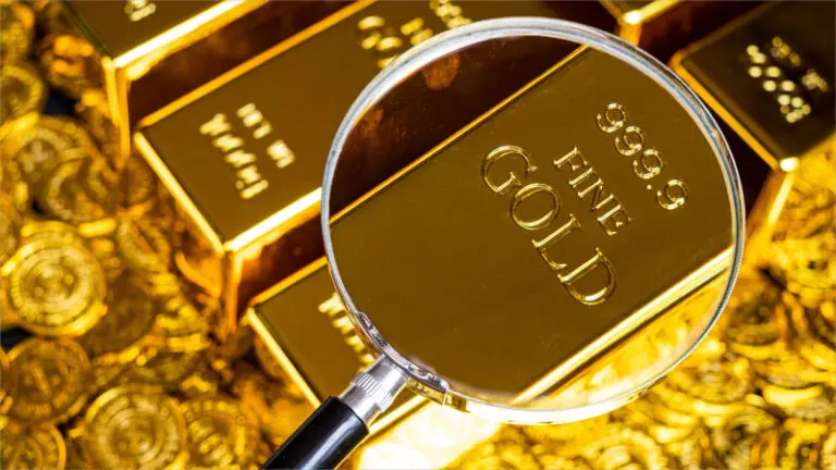 Gold News - Did RBI sell Gold to defend Forex Reserves? BE report coverage - India Infoline