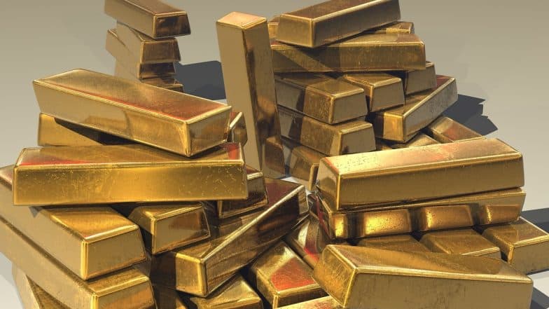 Did RBI Sell USD 12 Billion Worth of Gold? PIB Fact Check Reveals the Truth - LatestLY