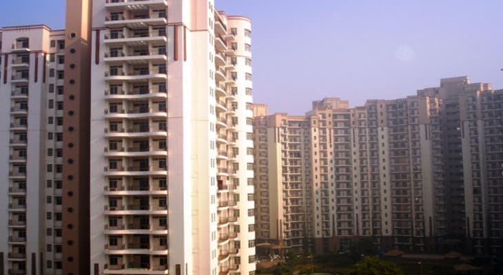 Puravankara Eyes Rs 1,000 Cr Revenue From Bengaluru Housing Project - BW Businessworld