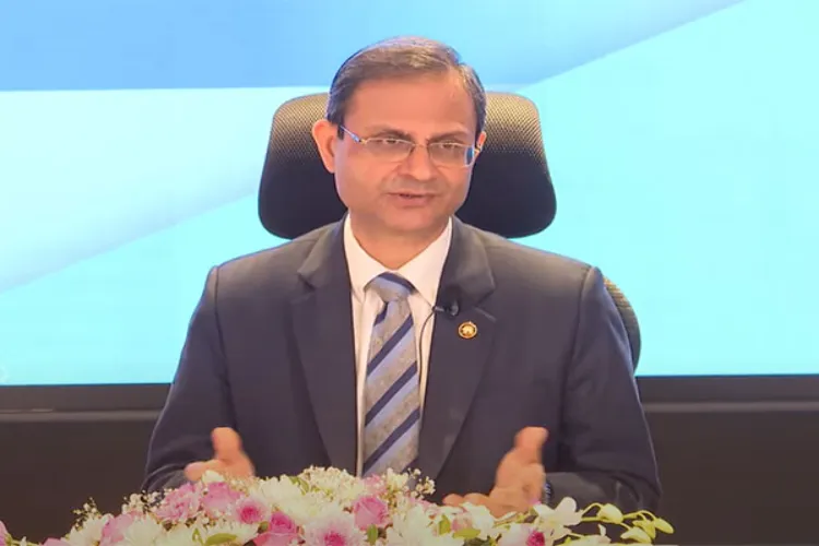 RBI eyes polymer currency notes rollout in early FY28: Governor - Awaz The Voice