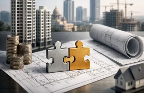 Puravankara Forms JV For Rs 11 Billion Bengaluru Housing Project - Construction World