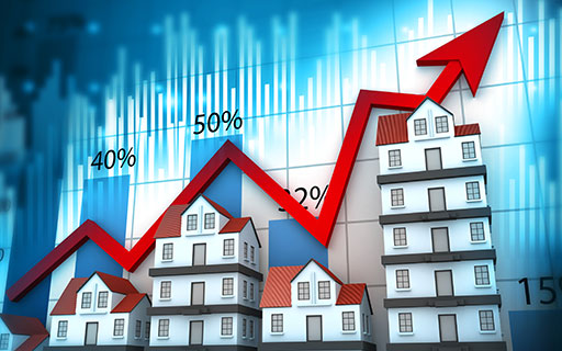 5 Fastest Growing Real Estate Stocks in India - Equitymaster