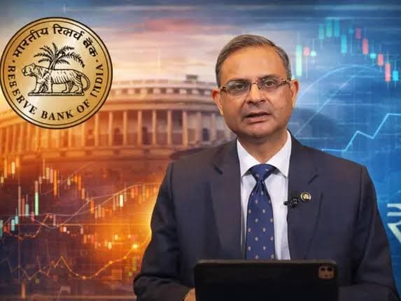 Inflation Has Eased. Growth Is Rising. So Why Didn't The RBI Cut Rates? The Big Picture Behind India's Latest Monetary Policy - inventiva.co.in