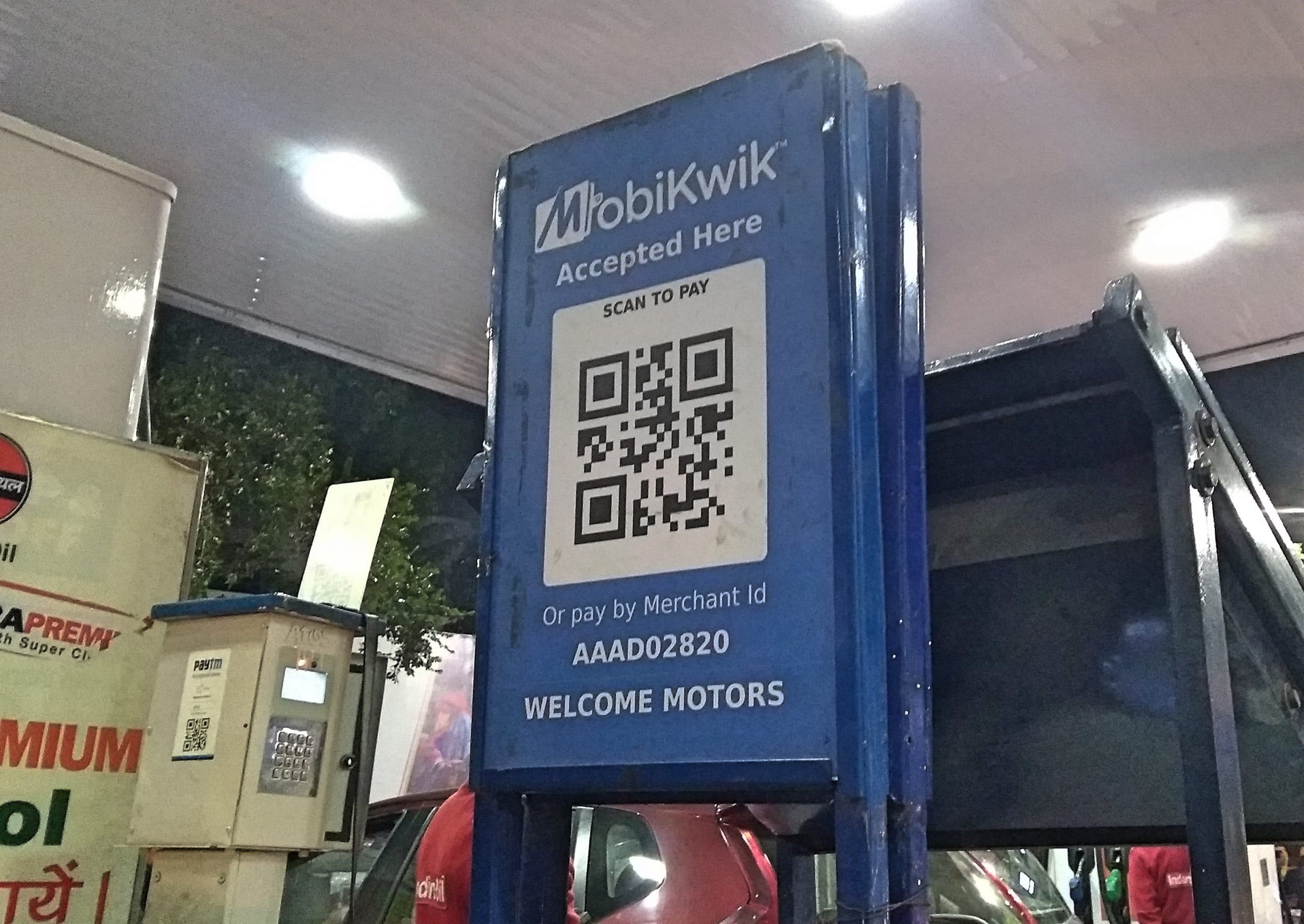 Why the NBFC licence matters for MobiKwik