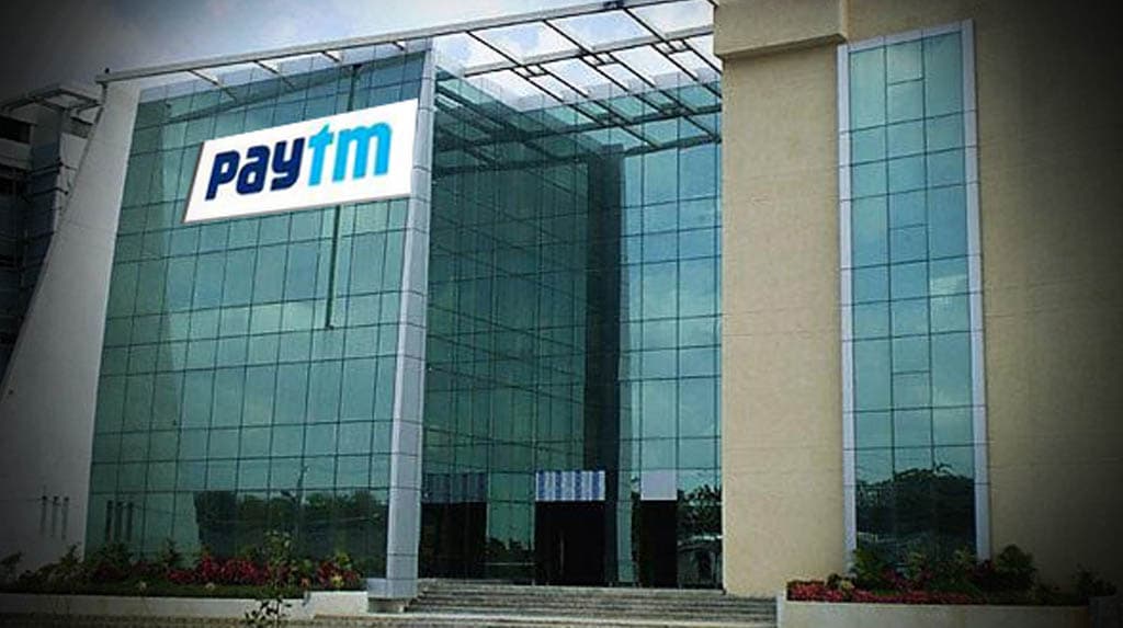 Explained: why did the RBI cancel Paytm’s banking licence?
