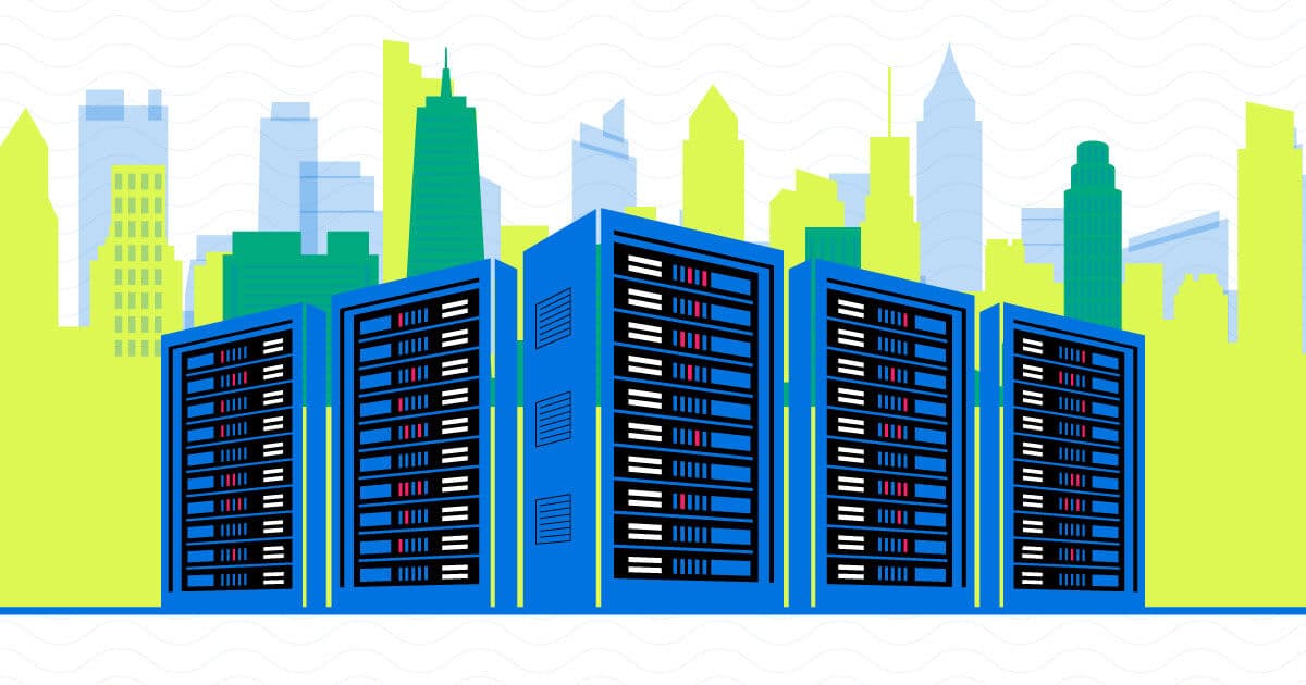 India's Real Estate Trusts Are Betting On Data Centres For Higher Returns - thecore.in