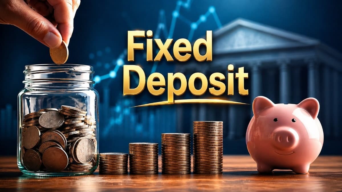 Foreign bank FDs in India: Which banks offer the highest interest rates in 2026? - Business Today