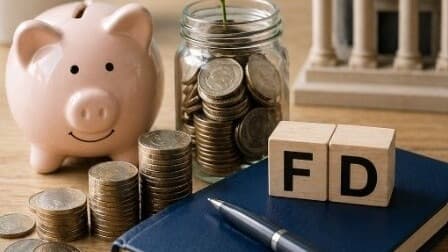 SBI vs other public sector banks: Which PSU bank offers the highest FD interest rates in July 2026? - Business Today