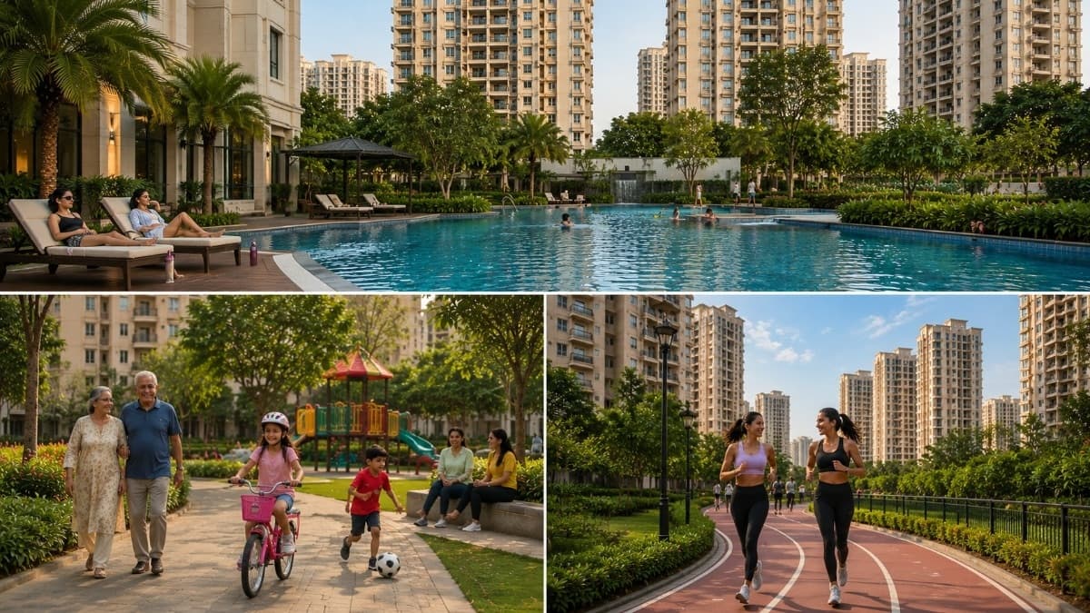 Nearly half of NRIs plan to diversify property investments in India. What's driving the shift? - Business Today