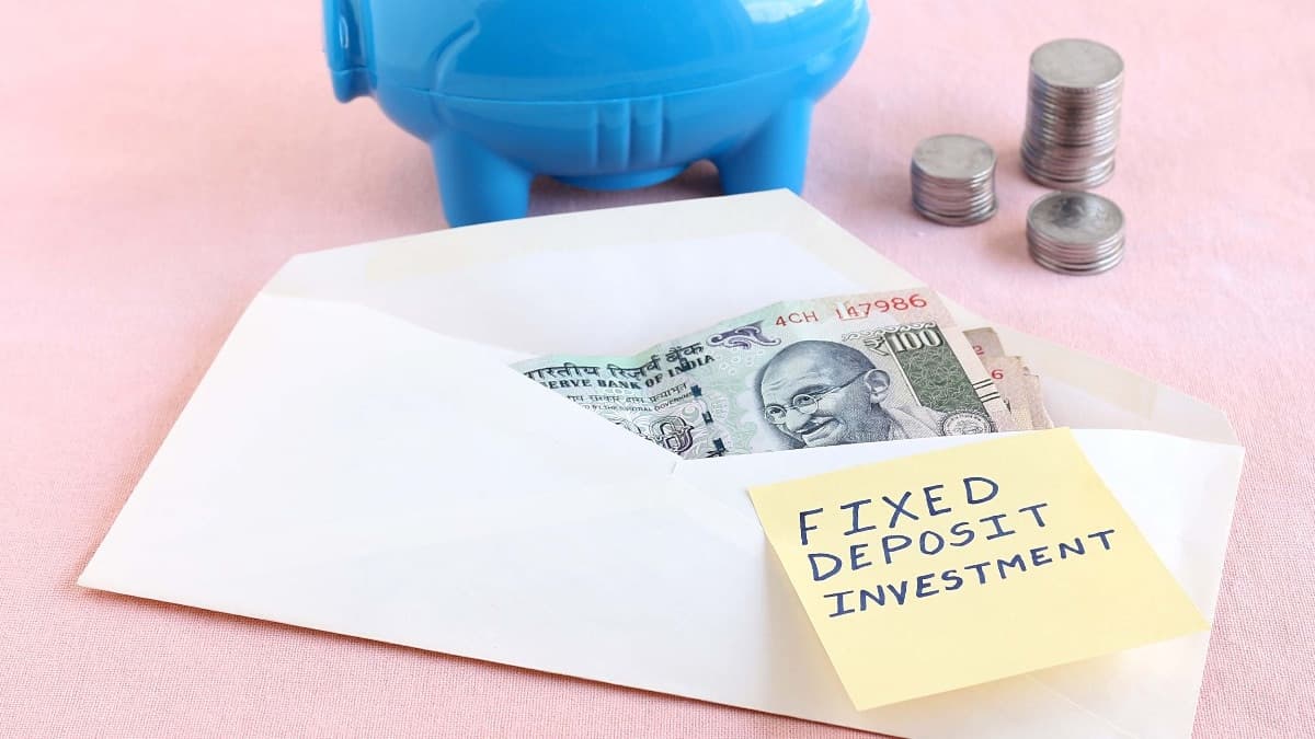 RBI's new FD rules from October 1: What fixed deposit investors need to know - businesstoday.in