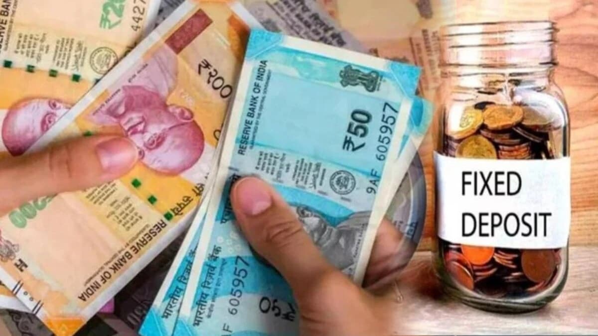 SBI FD rates vs Bank of Baroda vs Canara Bank: Which bank offers higher returns in 2026? - Business Today