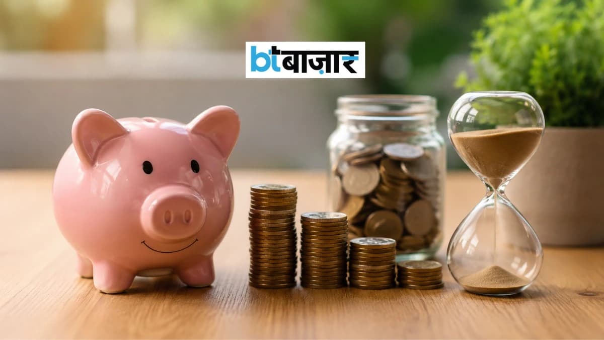 Small Finance Bank FD rates cross 8%: Should you move money from SBI, HDFC Bank or ICICI Bank? - Business Today