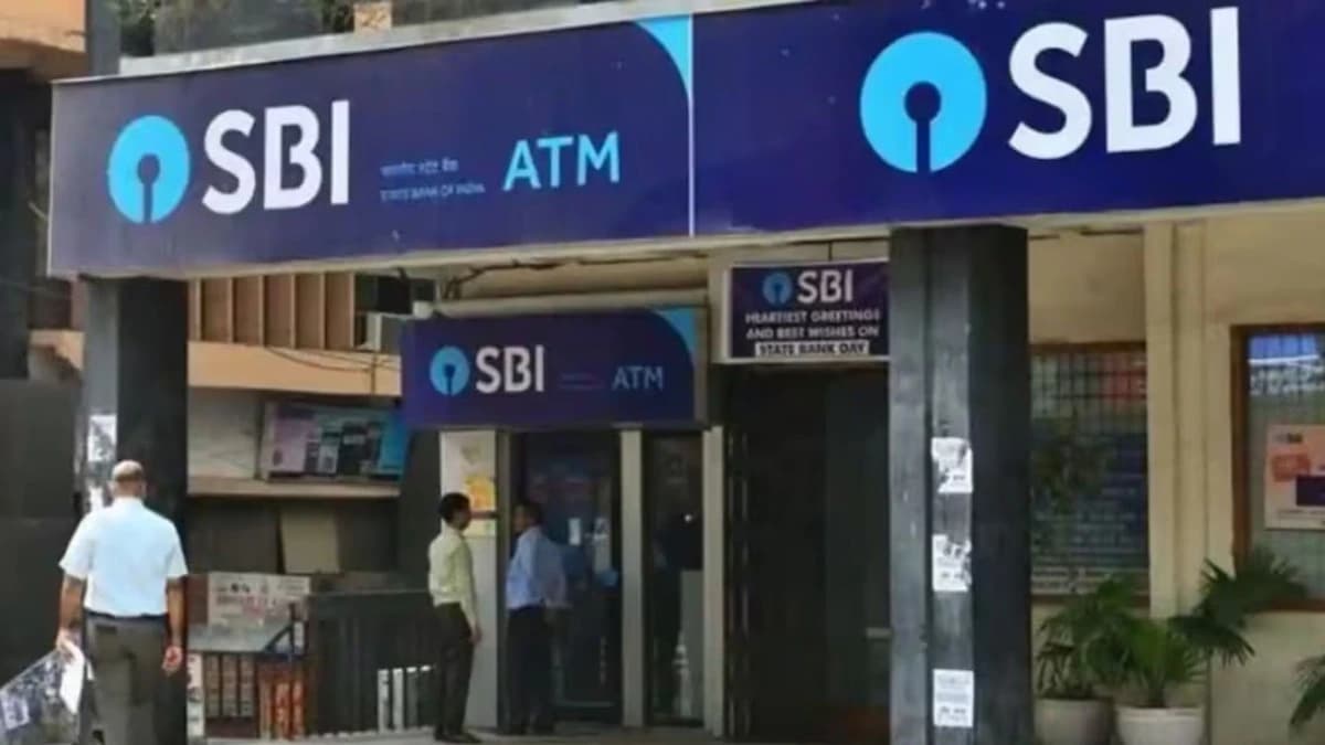 SBI new FD rates: Bank revises bulk deposit interest by up to 25 bps, keeps retail rates unchanged - Business Today