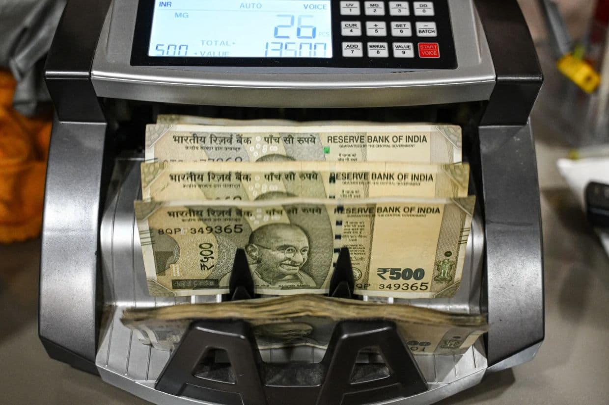 India keeps key interest rate steady, retains neutral stance - The Star