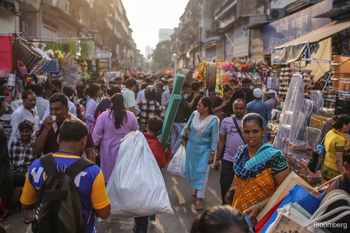 India’s inflation is still anchored despite May pickup, RBI says - The Edge Malaysia