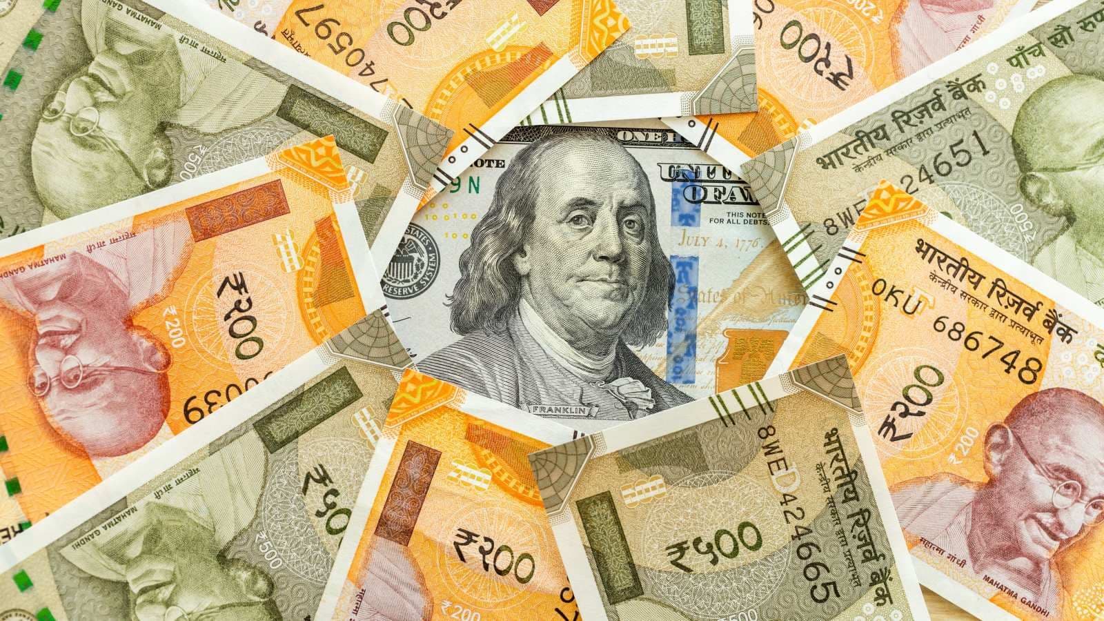India to attract $80-85 billion through RBI’s concessional swap facility scheme: SBI research - Upstox