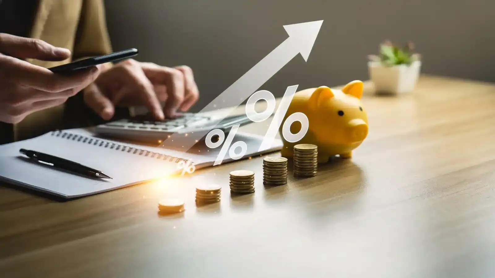 DBS Bank India revises FCNR (B) deposit interest rate; NRIs can get up to 5.6% per annum - Upstox