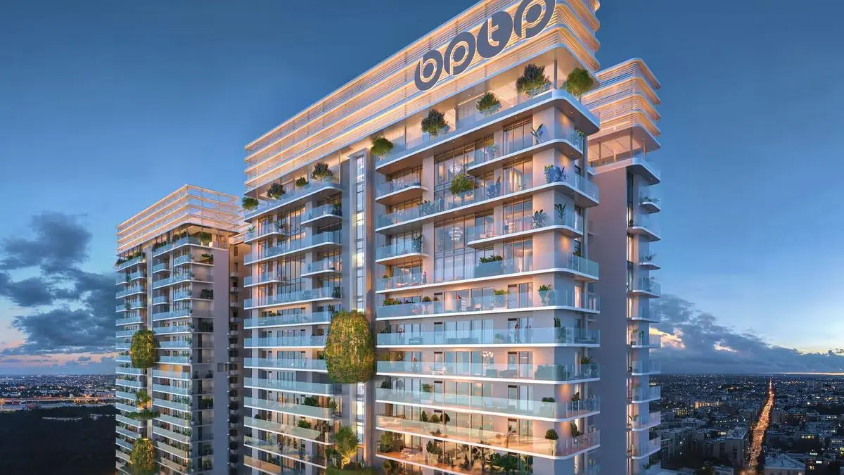 BPTP to invest Rs 1,200 crore in luxury housing project in Gurugram - BusinessLine