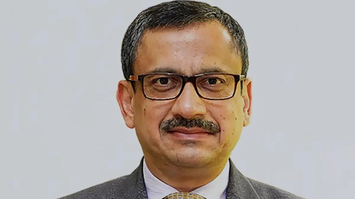 Developed economy needs developed financial markets first: RBI Deputy Governor Jain - BusinessLine