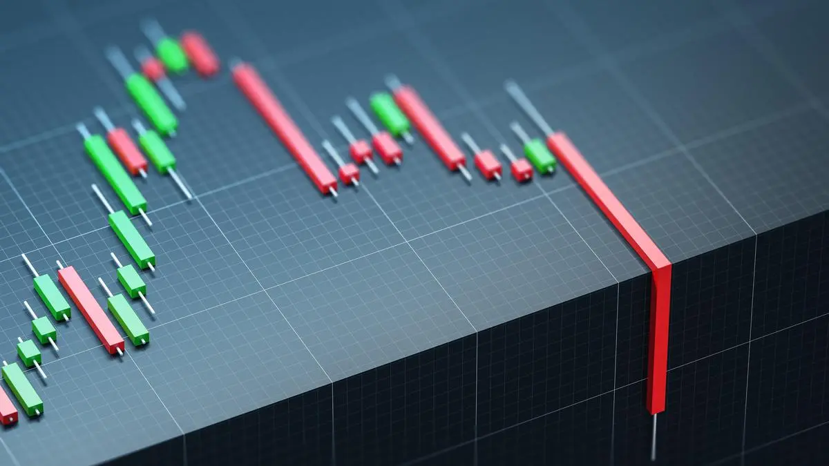 Bank stocks fall as RBI’s ECL norms spark margin concerns