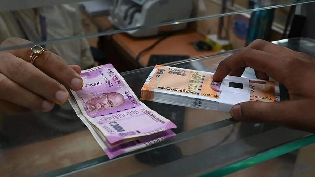 RBI allows NBFCs, including gold loan companies, to open branches without prior approval